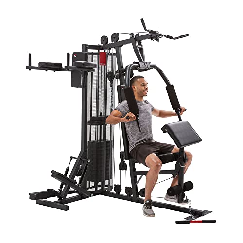 Kraftstation Christopeit Sport SP 5000 für das Homegym