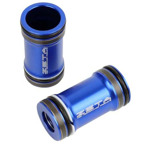 DRC - ZETA Fork Piston for KYB Twin Chamber - ZE56-40010