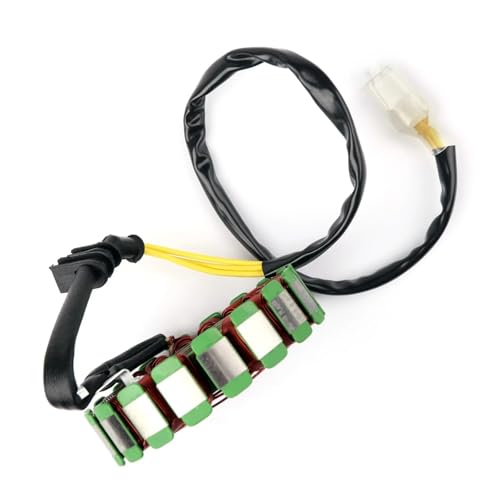 Bobina estator encendido 31120-MF5-004 generador para moto VT500C 5
