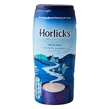 Horlicks Original Malted Drink 270g Pack of 2