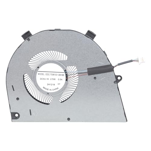 Ventilateur pour portable Vostro 5620 résout la surchauffe et le bruit