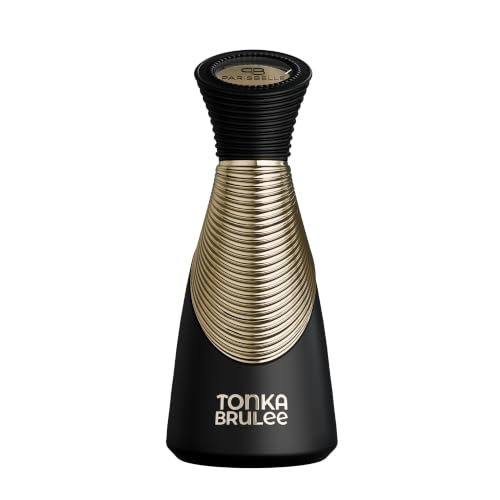 Parisbelle Tonka Brulee Extrait De Parfum 100ml - Image 2