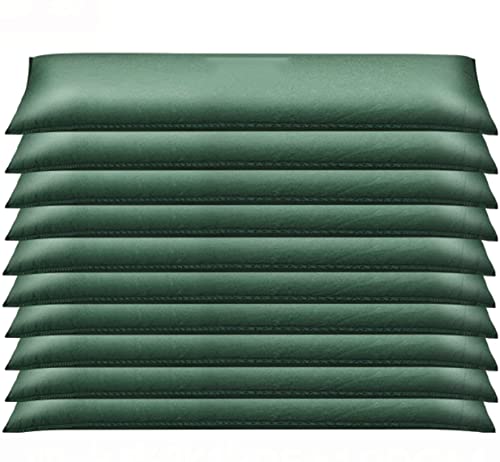 Bolsas de arena para inundaciones que evitan goteras y filtraciones en el garaje, 10 unid