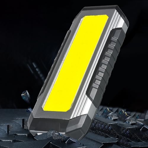 Lampe magnétique portable pour camping randonnée et outdoor