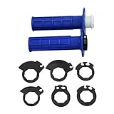Montificazione universale compatibile con una vasta gamma di modelli di motociclette tra cui EXC SX ed EXCF