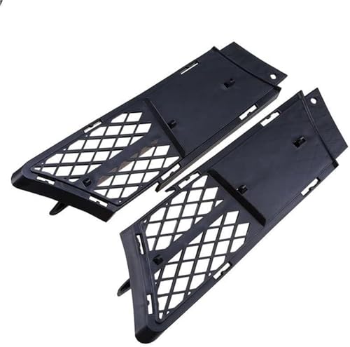 Grille de phare antibrouillard BMW E90 pour rouler en sécurité