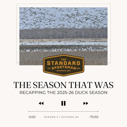The Season That Was - Recapping Duck Season