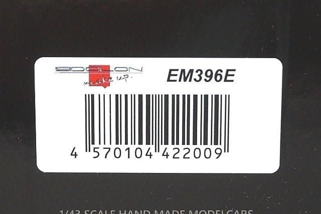 アイドロンMake up 3台 Amazon | MAKE UP メイクアップ/EIDOLON アイドロン 1/43 日産 ニスモ