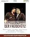 Produktbild Carl Maria von Weber - Der Freischütz [Blu-ray]