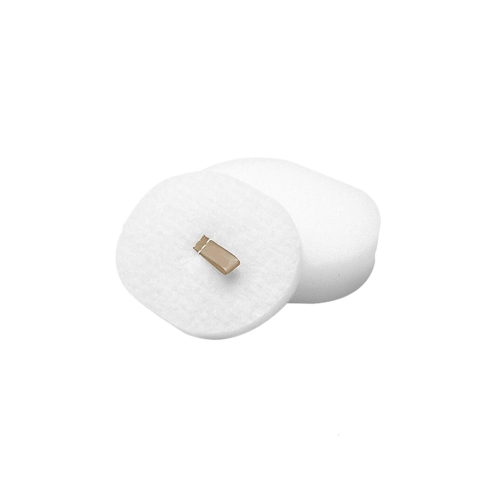 Piezas de Cepillo Giratorio, compatibles con Shark,