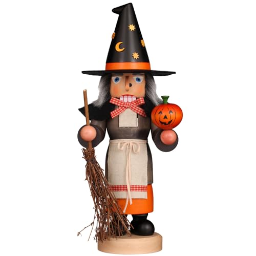 Christian Ulbricht NTCRKR-Halloween Witch Each