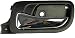 Dorman 79544 Driver Side Replacement Rear Interior Door Handle