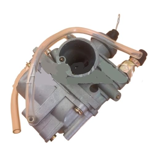 Carburateur PZ15 résout les problèmes de démarrage sur TB50 D1E41QMB