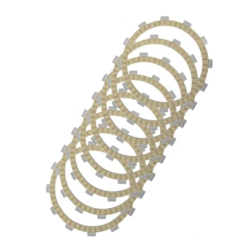 Disque embrayage friction pour CB1100 2010-2020 pièce transmission moto de route CB1300