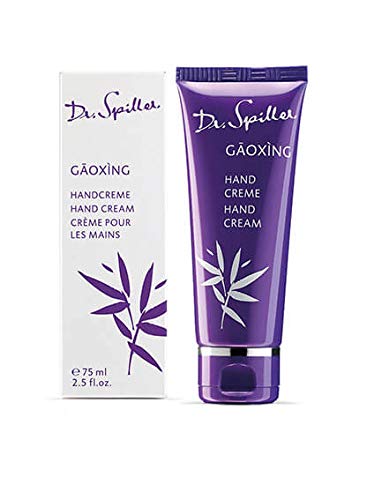 Dr. Spiller Gaoxing Handcreme mit Vitamin E