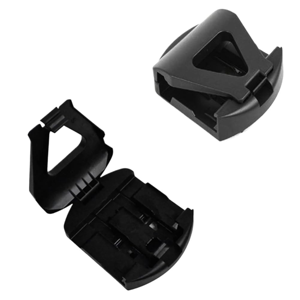 Car Trunk Triangle Mount Bracket A2048900114 Compatible with Mercedes-Benz W204 W212 CLS300 C180 C200 C260 E300