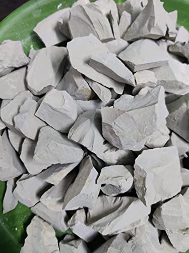 Blue Ural Clay 200 GMS