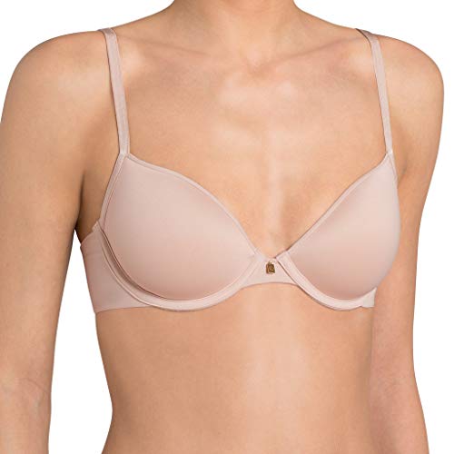 Triumph Mujer Body Make-Up Essentials Whp, Wired Padded Bra, Nude Beige, 90B