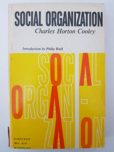On Self and Social Organization (Heritage of Sociology Series)