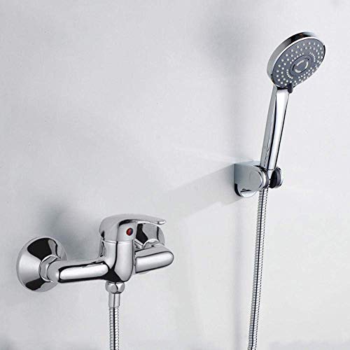 Mitigeur d'eau froide et chaude pour stopper les fuites de lavabo