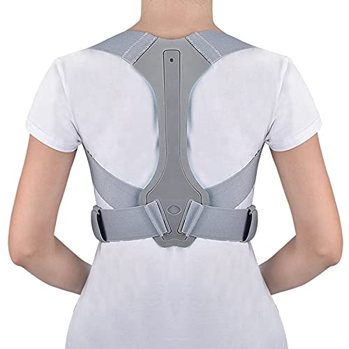 Bandes élastiques hautes avec ce correcteur de posture du dos pour redresser les épaules
