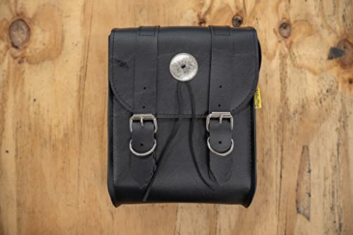 Willie & Max 59513 - 00 Revolution Series Parabrezza Bag