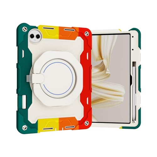 Coque MatePad Pro 12" enfant idéale pour les trajets en voiture et les voyages