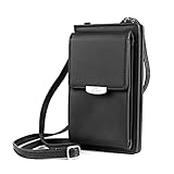 【Exquisites Geschenk】 Diese Handy-Umhängetasche ist eine großartige Idee als kleines Geburtstagsgeschenk / Geschenk für Frauen oder die, die Sie lieben