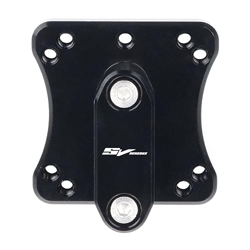 Support de navigation GPS pour Suzuki Bandit GSF600 de 1995 à 2004