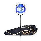 Li-Ning G-Force 3800 II Superlite Badminton Racket — view 1