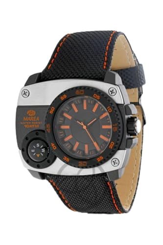 Montre MAREA B40158 / 4 Homme aux finitions soignées et durables