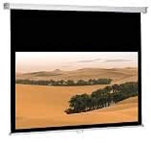 ITB Solution Schermo a Parete 244X215Cm 4:3
