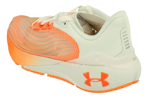 Under Armour HOVR Machina 3 Breeze 3025314 Baskets de course pour femme, Vert Jaune 300, 8