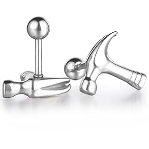 Stayoung Schmuck ERRHSY0073-Silver Stayoung Schmuck ERRHSY0073-Silver