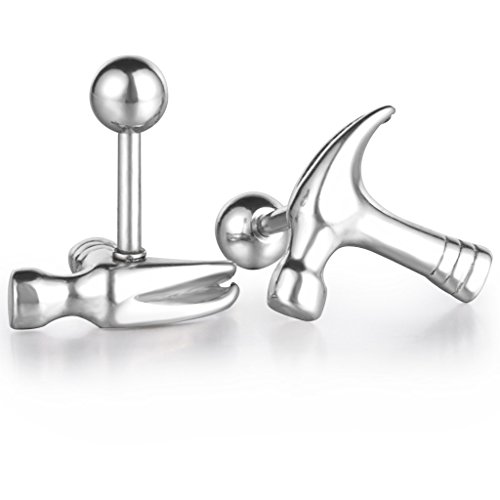Stayoung Schmuck ERRHSY0073-Silver Stayoung Schmuck ERRHSY0073-Silver