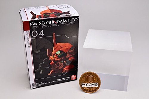 FW SD GUNDAM NEO マラサイ2体セット FW SD GUNDAM NEO マラサイ2体セット - メルカリ