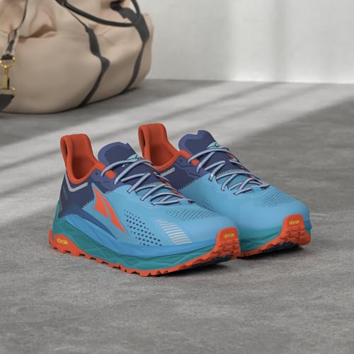 Image of ALTRA Men's Olympus 5 Trail Running Shoe