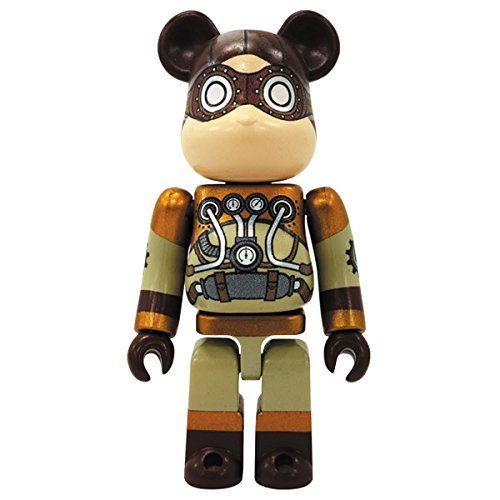 ク*@様 Qee bear と　BE@RBRICK のフィギュア Amazon | BE@RBRICK SERIES 30 SF 単品 | フィギュア・ドール 通販