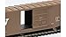 Rivarossi #103166 Louisville & Nashville Railrooad Box Car with Sliding Door (HO Scale)