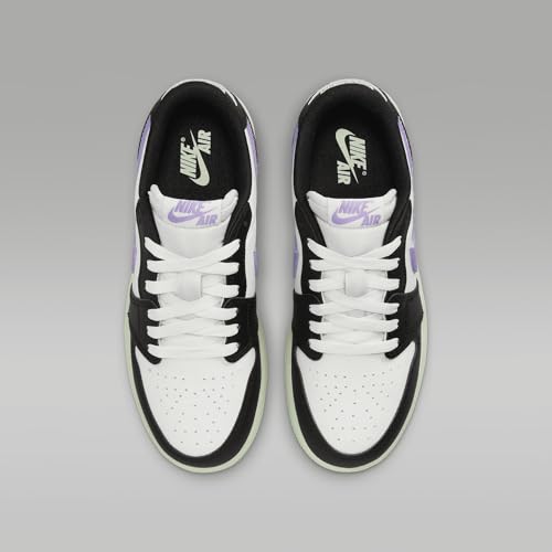 Nike Kid's Air Jordan 1 Retro Low Sneaker4