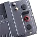 GPS Chart Plotter, 7in Navigation Chart Plotter Marine Navigator con LCD colorido...