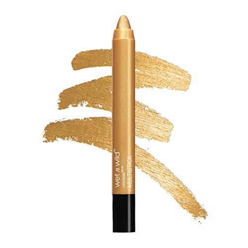 Wet n wild Color Icon Cream Eyeliner Eyeshadow Multi-Stick