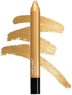 Wet n Wild Color Icon Cream Eyeshadow Makeup Multi-Stick Gold Keep Diggin'