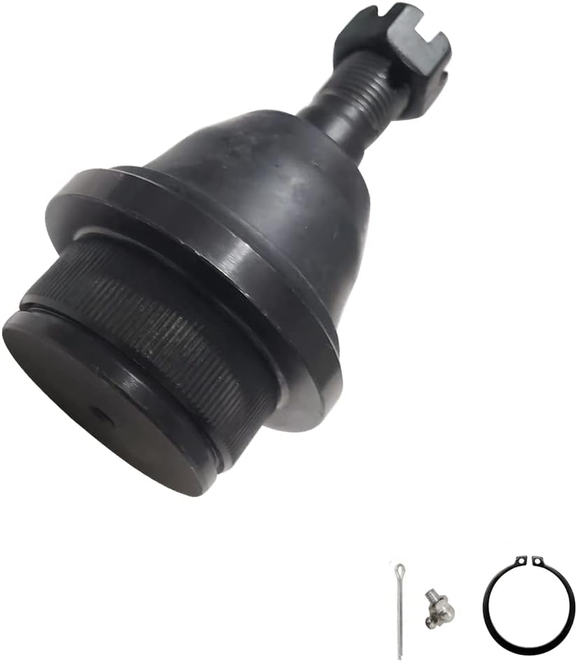 Front Upper Lower Ball Joint Kit K80811 K80827 for Toyota Tacoma 2005 2006 2007 2008 2009 2010 2011 2012 2013 2014 2015 2016 2017 2018 2019 2020 2021 2022 2023, Suspension Ball Joints Upper Lower