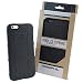 iPhone 6/6S 4.7" Case, Magpul® [Field] Polymer Case Cover MAG484 Retail Packaging for Apple iPhone 6/6S 4.7" + TJS® Tempered Glass Screen Protector (Black)