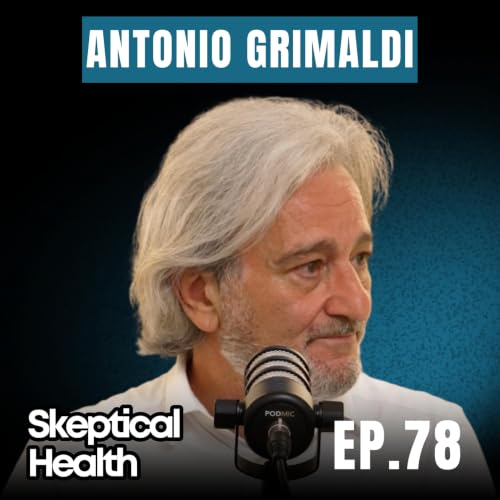 EP.78 - L'Italia &egrave; Vecchia, la Valtellina di Pi&ugrave;: Chi la Cura? - con Antonio Grimaldi