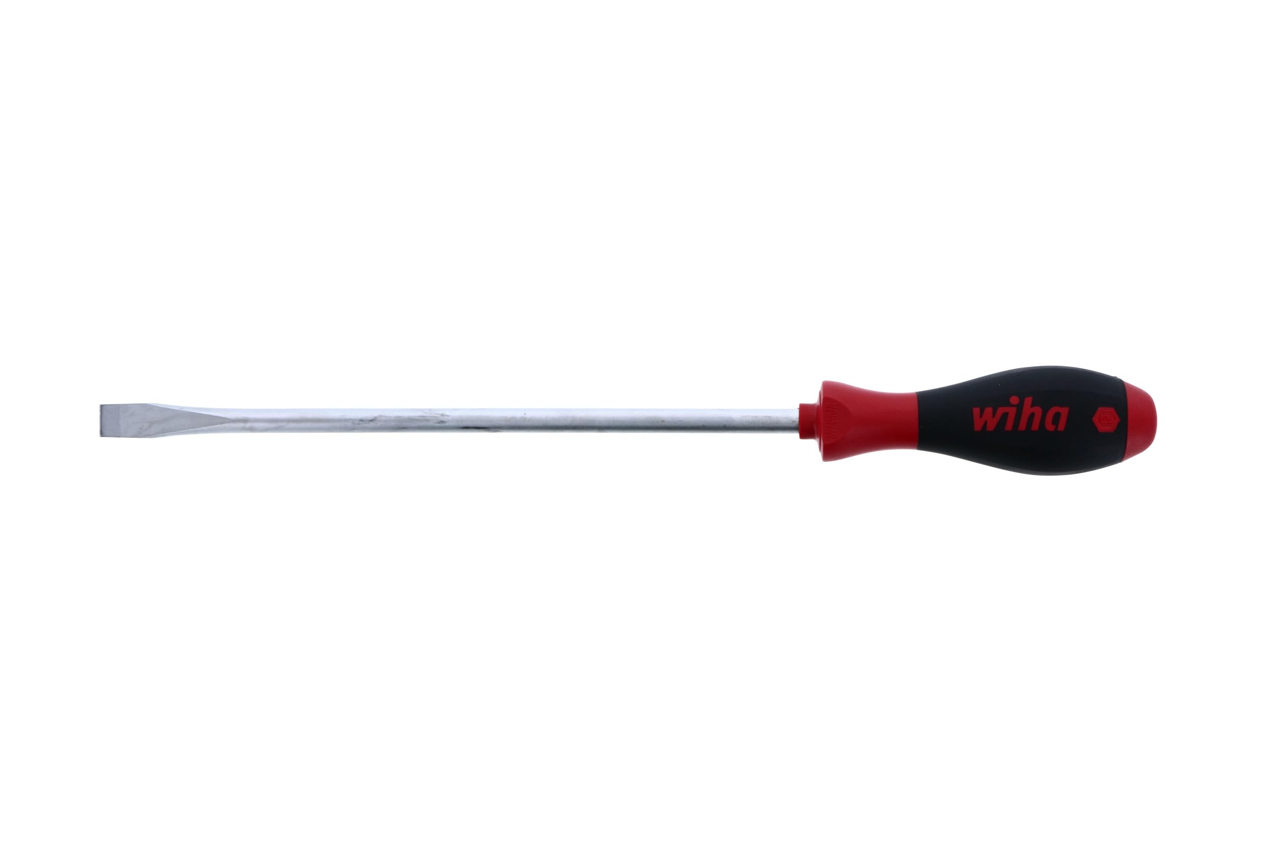 Tournevis SoftFinish 302SF 12,0x250 fente ergonomique manche antidérapant