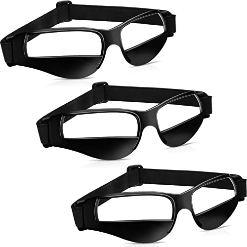 Fiada 3 Pack Dribbling Goggles...