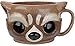 Funko Pop Home: Guardians Of The Galaxy-Rocket Raccoon Mug