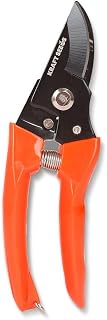 Kraft Seeds Assorted Hand Pruner Cutter - 1 Pc (Steel Blades) | Heavy Duty Gardening Cutter Tool | Plant Cutter for Home G... Price In India